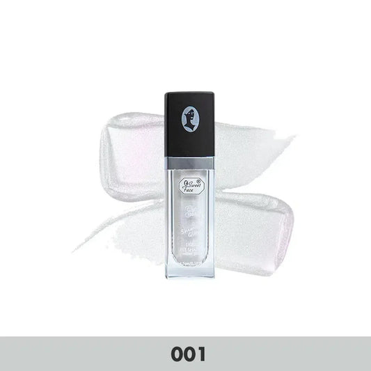 Sweetface - Diamond Shine Liquid Eye Shadow