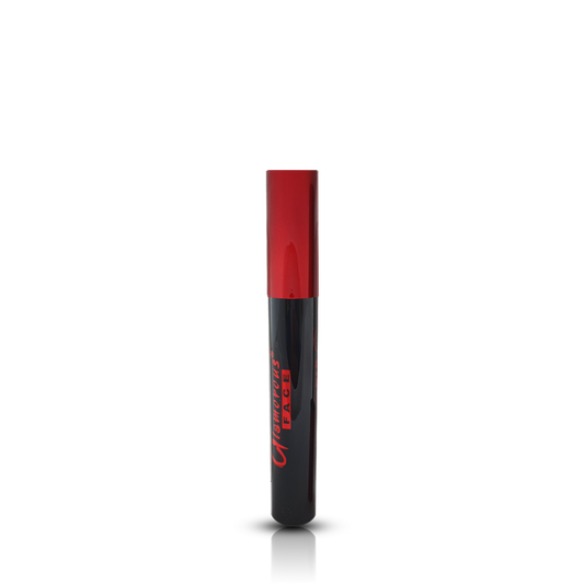 Glamorous Face - Big Eyes Volume Mascara - Black