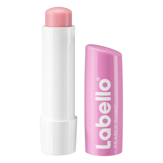 Labello Lip Balm Pearly Shine 4.8G
