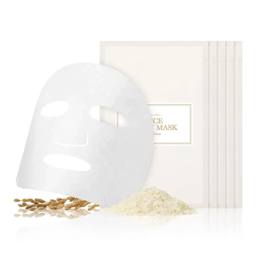I'M From - Rice Sheet Mask 20Ml