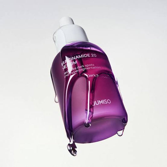 Jumiso - 20% Niacinamide Serum - 40ml