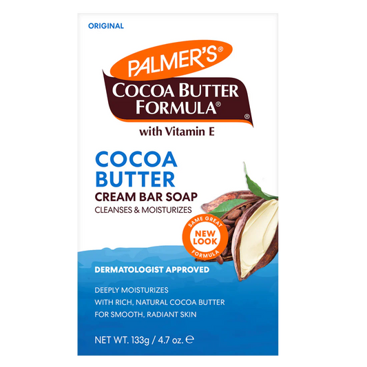 Palmer's - Cocoa Butter Cream Soap Bar - 133G