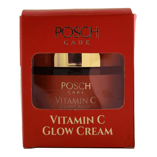 Posch - Vitamin C Glow Cream
