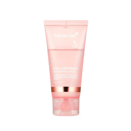 Medicube - Collagen Night Wrapping Mask 75ml