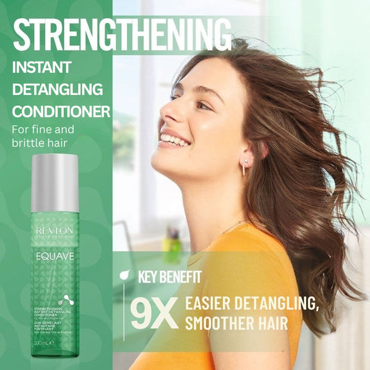 Revlon Professional - EQUAVE Instant Detangling Conditioner Anti-Breakage 200ml
