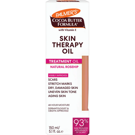 Palmer's - Cocoa Butter Skin Therapy Oil Rosehip with Vitamin E-60Ml