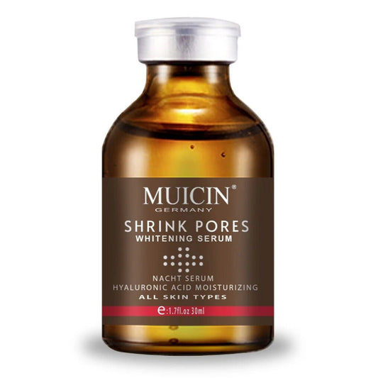 MUICIN - Shrink Pores Hyaluronic Acid Serum - 30ml