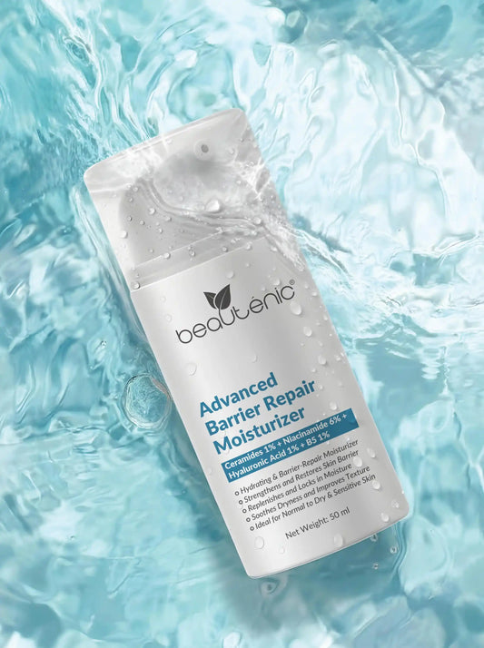 Beautenic - Advanced Barrier Repair Moisturizer