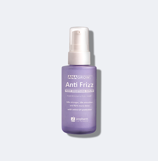 Jenpharm - Anagrow Anti Frizz Hair Serum