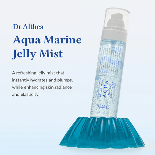 Dr. Althea - Aqua Marine Jelly Mist - 100ml
