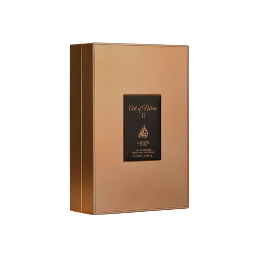 Lattafa - Edp Pride Art Of Nature II (Horse) - 100ml