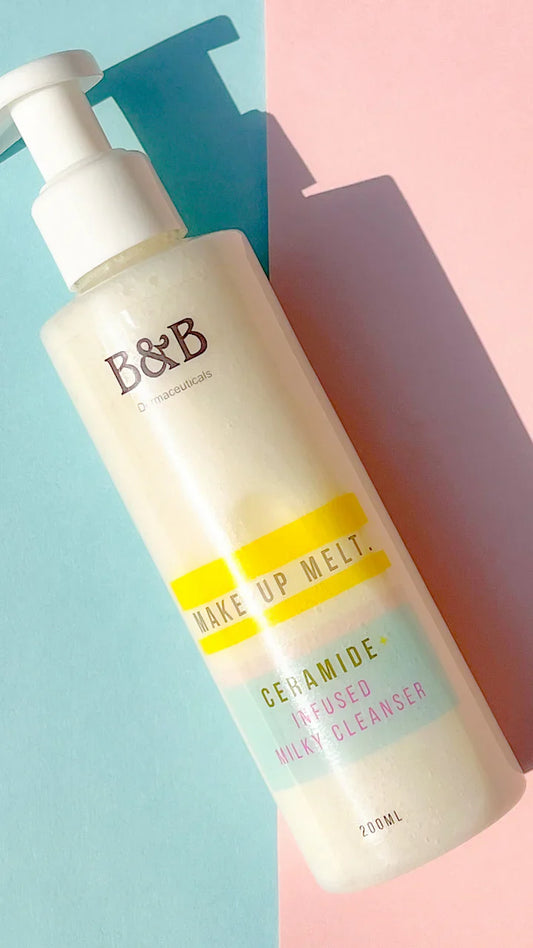 B&B Derma - Make-Up Melt (Ceramide +)