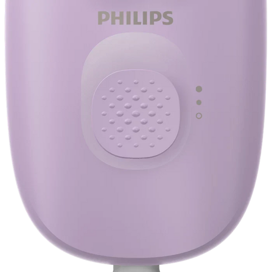 Philips - Corded Epilator Series 4000 BRE257/00