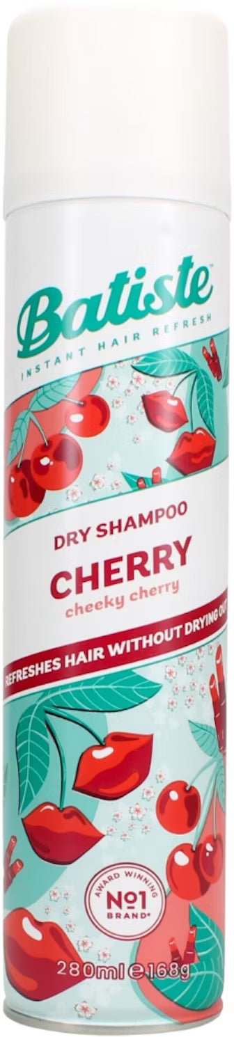 Batiste Dry Shampoo 280Ml