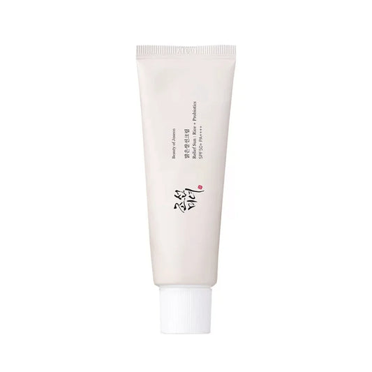 Beauty Of Joseon Relief Sun Rice + Probiotics Spf50+ Pa++++ 50Ml