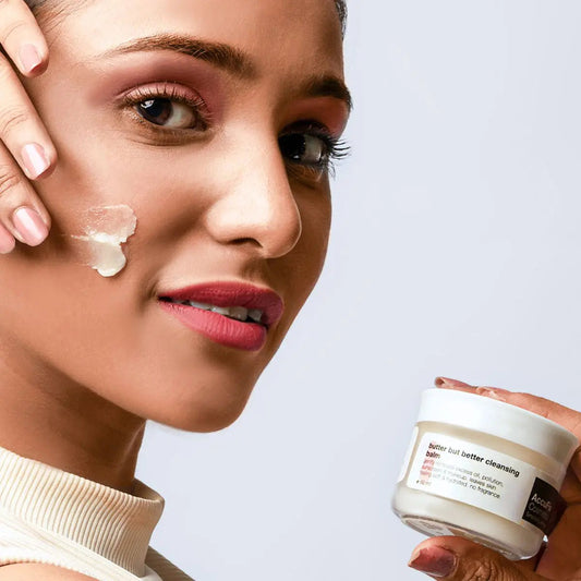 AccuFix - Butter But Better Cleansing Balm | Makeup Remover