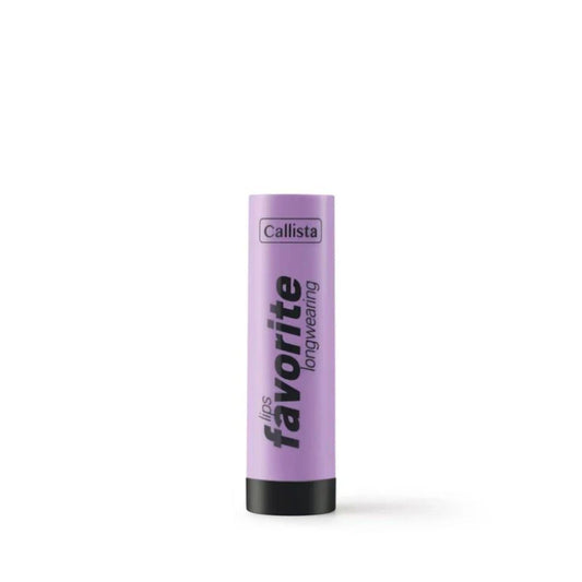 Callista Beauty - Lips Favorite Longwearing Lipstick