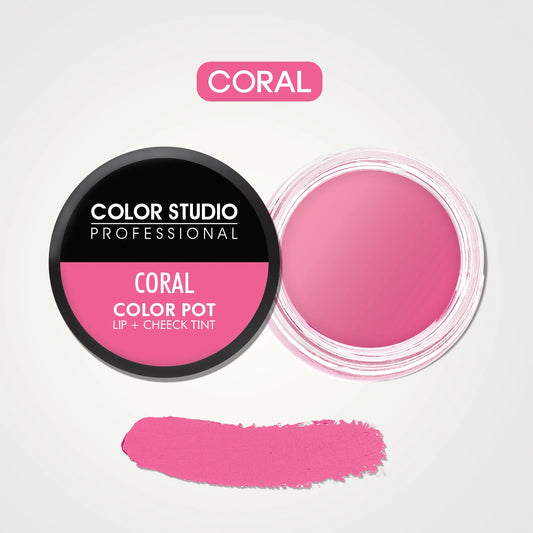 Color Studio - Color Pot Lip Tint