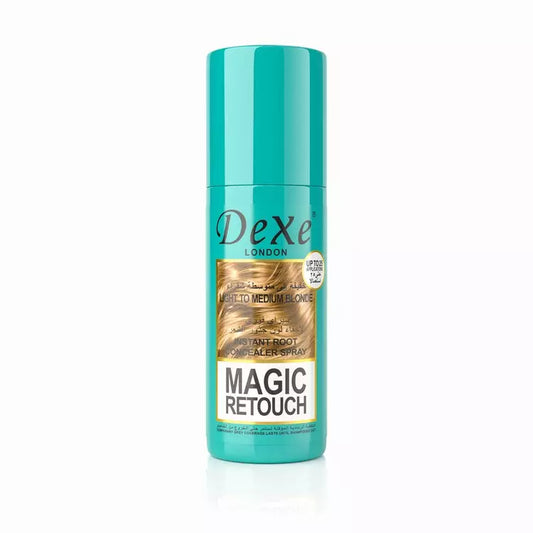 Dexe - London Instant Root Concealer Spray 75Ml