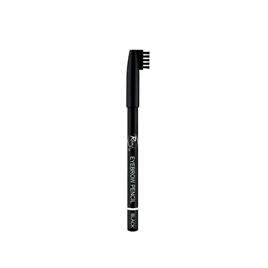 Rivaj - Eyebrow Pencil With Comb