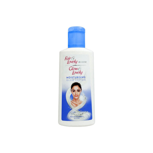 Glow & Lovely - Moisturising Lotion - 200ml