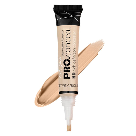 L.A Girl Pro Conceal Hd Concealer Natural 972