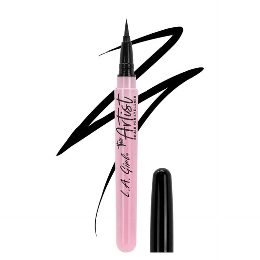 L.A. Girl - Artist Brush Pen Eyeliner