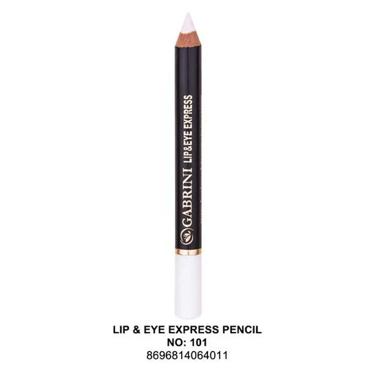 Gabrini - Express Pencil 100