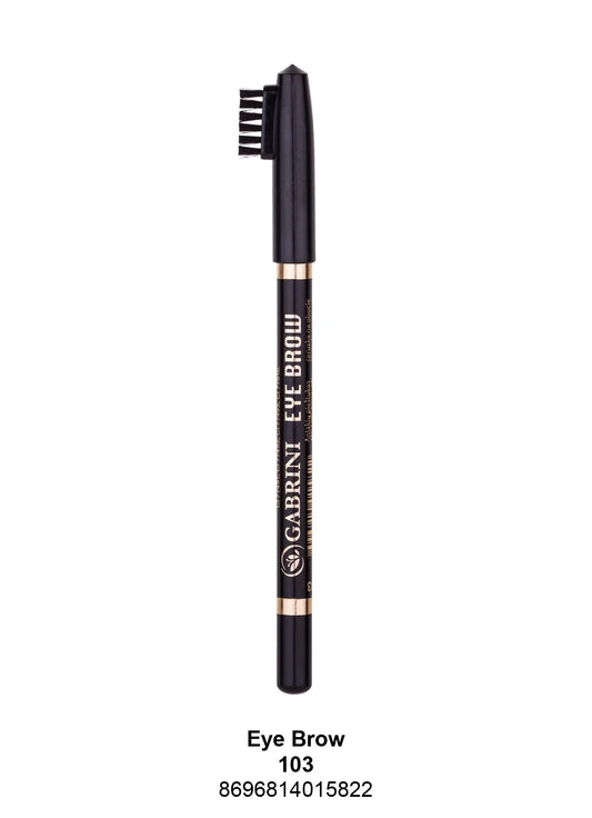 Gabrini - Eye Brow Pencil