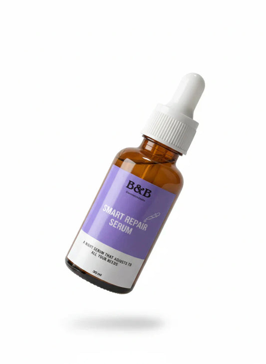 B&B Derma - Smart Repair Night Serum