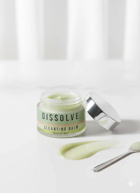 B&B Derma - Dissolve - Make Up Melt Cleansing Balm