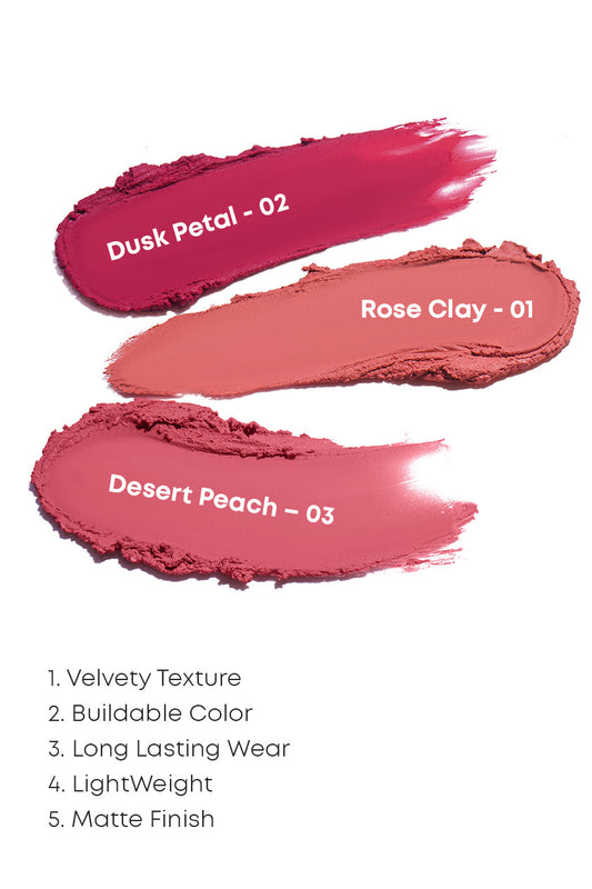 VI'DA - Color Crush