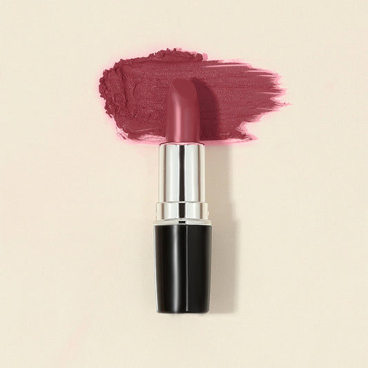 Swiss Miss - Flamingo Pink (MATTE-228) - Lipstick