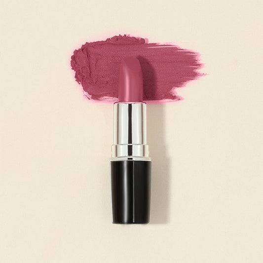 Swiss Miss - Pretty Pink (MATTE-263) - Lipstick