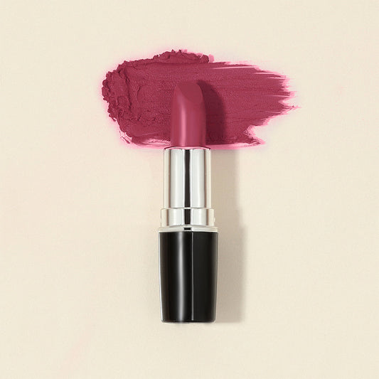 Swiss Miss - Shocking Pink (MATTE-285) - Lipstick