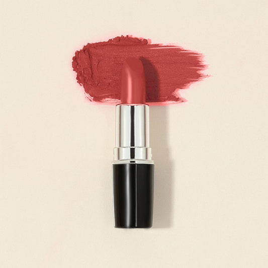 Swiss Miss - Blushing Brown (MATTE-517) - Lipstick