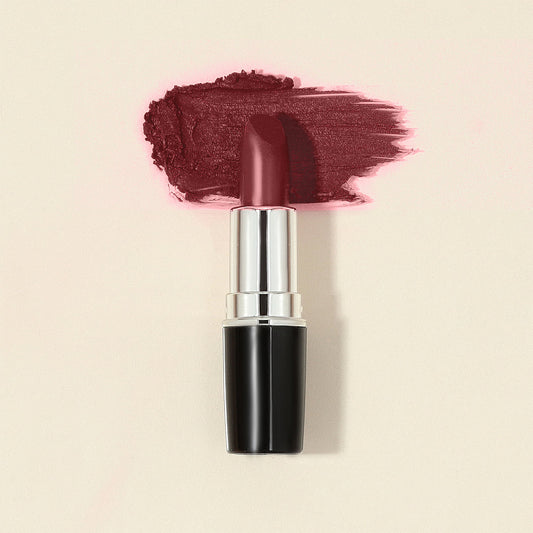 Swiss Miss - Crimson Kiss (MATTE-523) - Lipstick