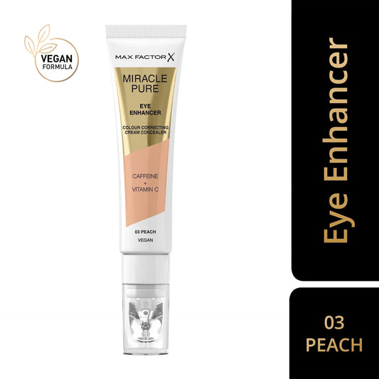 Max factor - Miracle Pure Eye Enhancer Concealer