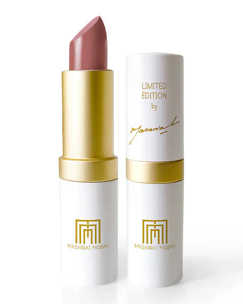 Masarrat Misbah - Matte Luxe - Lipstick