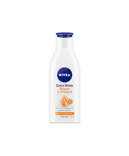 Nivea - Body Lotion Extra White Repair & Protect