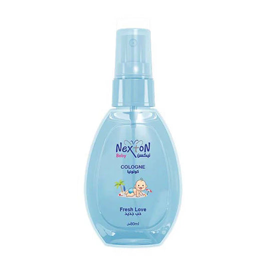 Nexton - Baby Cologne - 80ml