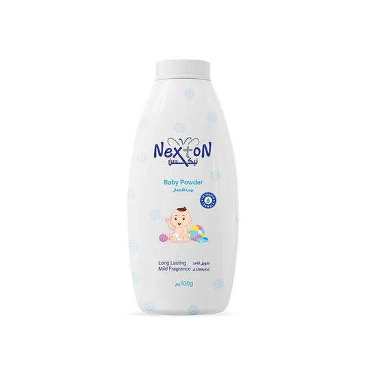 Nexton - Baby Powder - 100gm