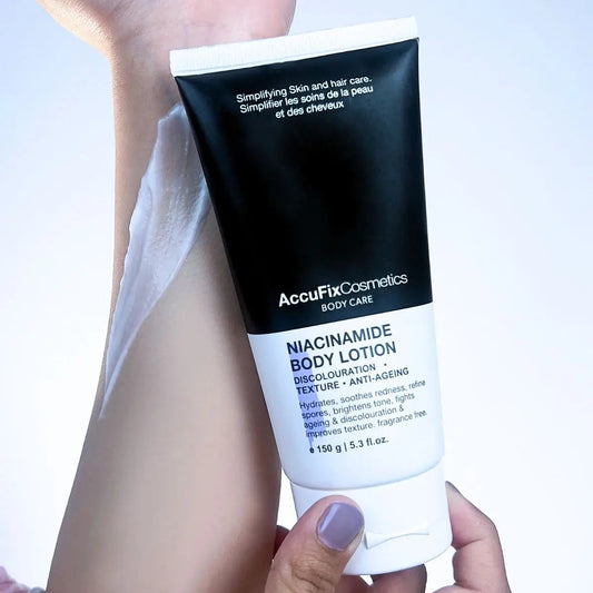 AccuFix - Niacinamide Body Lotion
