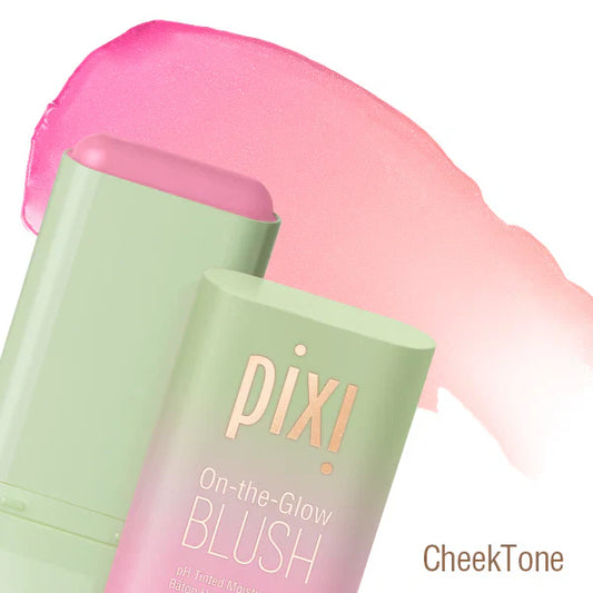 Pixi By Petra On The Glow Blush - Cheek Tone - 19g