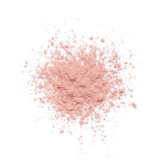 Makeup Revolution - Loose Baking Powder Rose