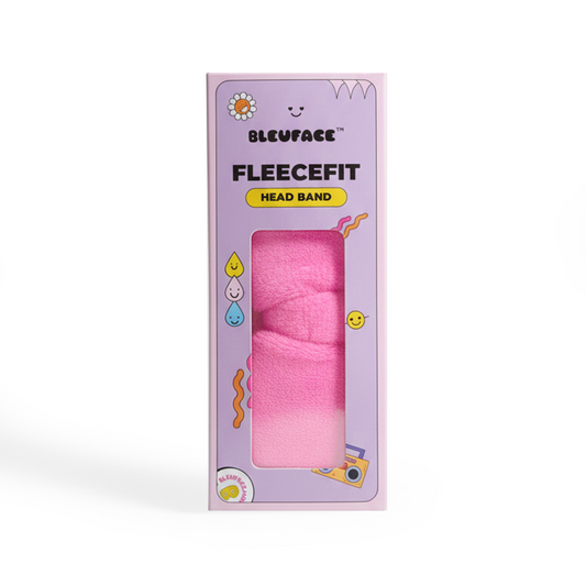 Bleuface - Fleecefit Head Band