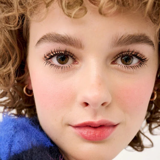 Beneffit BADgal BANG! BIGGER, BADDER volumizing mascara Mini 3g