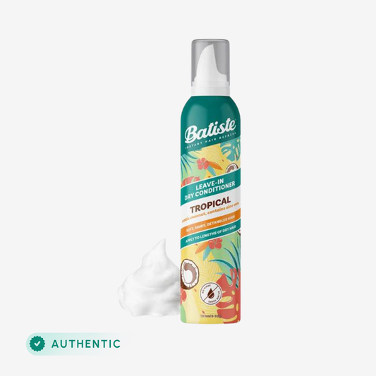 Batiste Dry Conditioner 100Ml