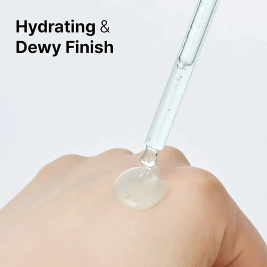 Torriden Dive-In Low Molecule Hyaluronic Acid Serum 50Ml