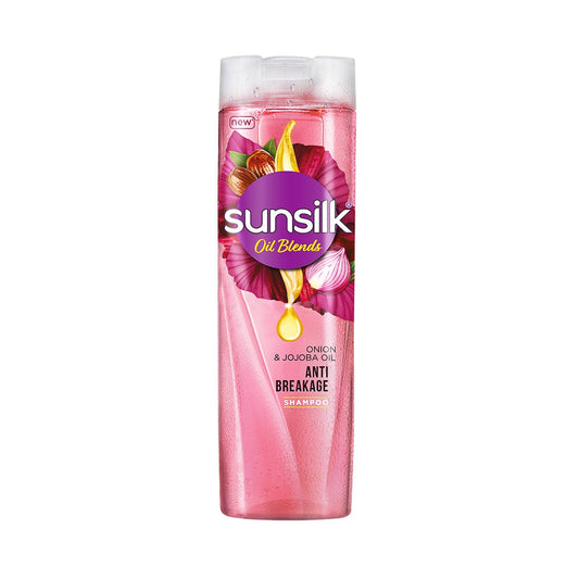 Sunsilk - Onion And Jojoba Oil Shampoo - 380ml